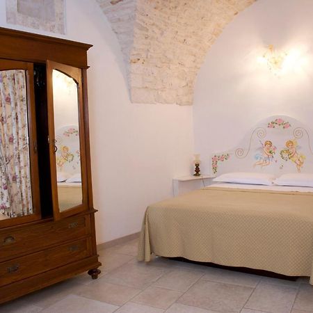 Casa Del Carbonaio Villa Локоротондо Екстериор снимка