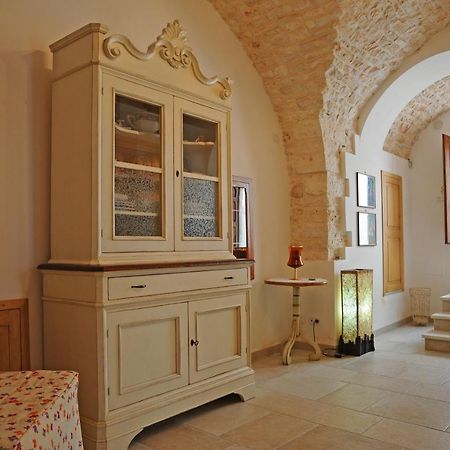 Casa Del Carbonaio Villa Локоротондо Екстериор снимка