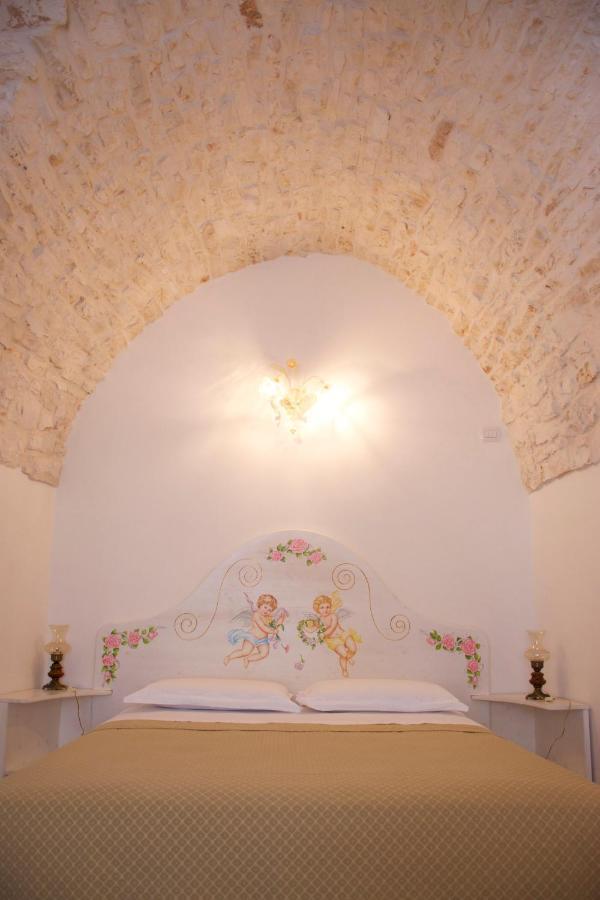 Casa Del Carbonaio Villa Локоротондо Екстериор снимка